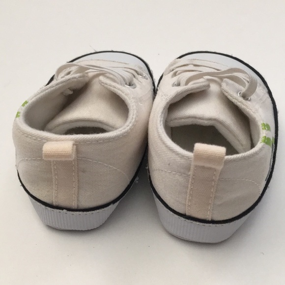 INFANTS’ Child of Mine Soft Sole Sneakers 3-6 mnth - Picture 5 of 7